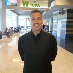 Meet your Posher, Hector